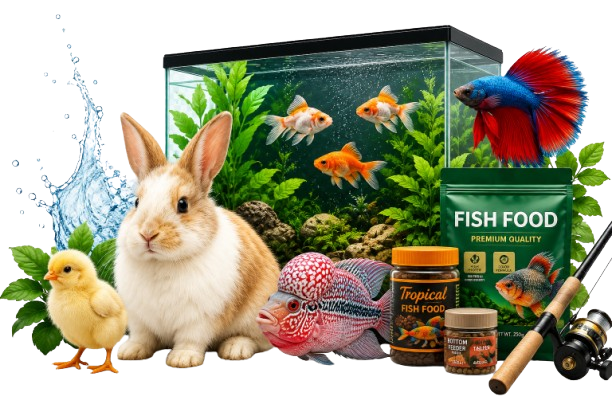 Biofins Pet Shop